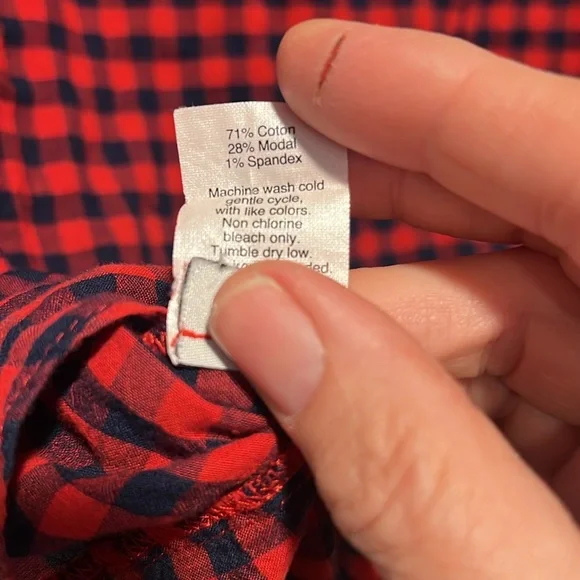 Top - J. Crew - Picture 7 of 9